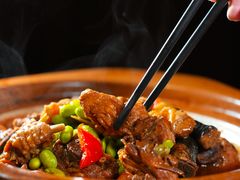 -淮扬府(安定门店)