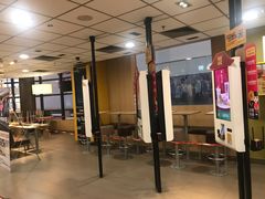 -麦当劳(番禺易发商业街店)