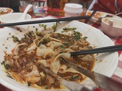 -西贝(上海中心店)
