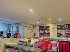-鱼酷活鱼烤鱼(信息城店)