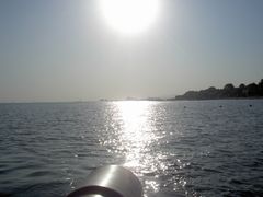 -北戴河东海水浴场