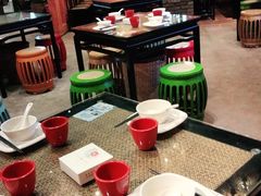 -老客家·客家菜(万达店)
