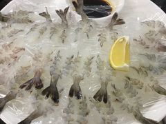 -黄沙水产交易市场