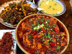 -醉八仙热酒馆(渝中店)