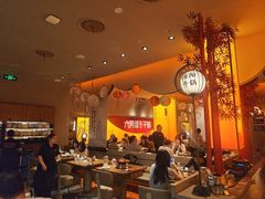 -六月雪干锅(涪城万达广场店)