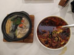 -稻香酒家·33年老字号·港式粤菜(富邦中心店)