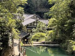 -雁荡山风景名胜区