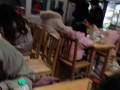 大堂-魏记麻辣烫(宝塔路店)