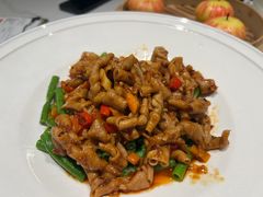 -椿记烧鹅(叠彩店)