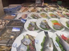 -鹰龙海畔度假酒店(咸祥店)