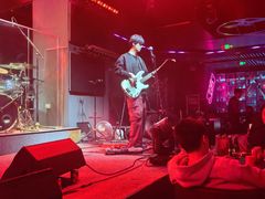 -MOSSO音乐酒吧·live house(南京旗舰店)