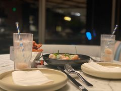 -瑰丽酒店·海吧·天际下午茶·现场DJ·天台酒吧