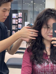 -WM Hair Salon