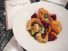 -at cafe 意大利餐厅(集美店)