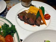 -秀·爱尔兰餐吧(上海路店)