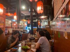 -大阪烧肉BAKA一代(十亩地店)