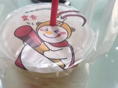 -蜜雪冰城(托乐嘉店)