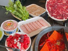 -巴蜀大将火锅(春熙店)