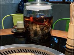 -锅来乐地锅鸡(安亭店)