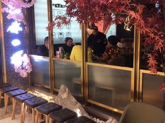 -黑牛の場烤肉(摩天活力城店)