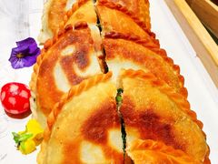 韭菜盒子-同庆楼(金宝汇店)