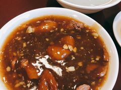 炒肝-姚记炒肝店(鼓楼店)