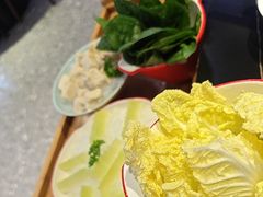 -乔先生涮肉·鲜活牛羊肉火锅(塘沽店)