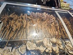 -为民烧烤吧.自贡爆炒菜(收录10年好店)