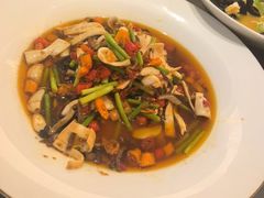 -写庭·鱼鲜川菜·宴请(铁像寺水街店)