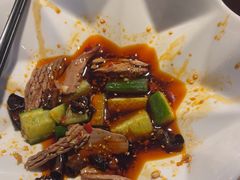 -永安鱼庄·镇江菜(丁卯店)