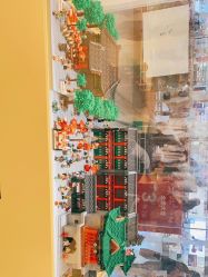 -乐高授权专卖店(南开大悦城店)