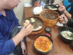 -万寿斋(山阴路店)