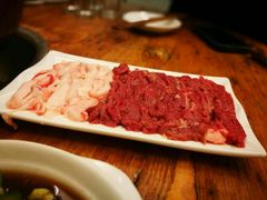 -前门张记涮肉(前门店)