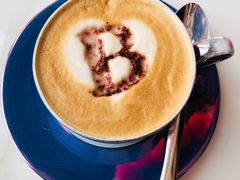 -上海苏宁宝丽嘉酒店·Cafe Bellagio西餐厅