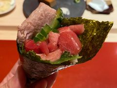 -橼舍鮨青木