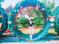 -安徒生童话乐园