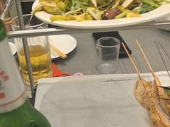 -老黑板筋(顺义总店)