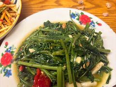 -婉泰·特色小吃·舂鸡脚(告庄二店)