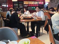 -老板恋上鱼(恒隆广场店)