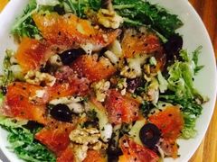 卡邦尼意粉-BE BRIGHT KITCHEN(正佳广场店)