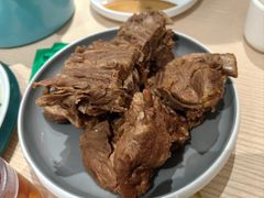 -老边饺子馆(东单店)