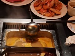 -星伦多自助料理·涮烤一体(虹悦城店)