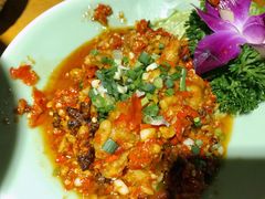 蒜香无骨凤爪-觅山云南菜(泊富ICITY店)