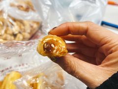 -詹记桃酥(包河万达店)