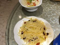 -博望坡酒楼(漕溪路店)