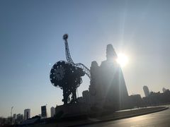 -世纪钟