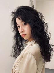 -FASHION PALACE hair+