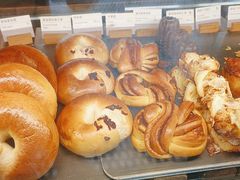 -BAKER&SPICE(BFC外滩金融中心店)