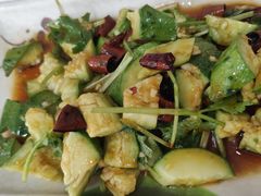 -聚德福海鲜家常菜(刘庄店)