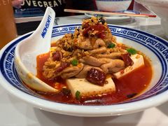 -禄鼎记·排队俩小时都要吃的酸菜鱼(石牌桥店)